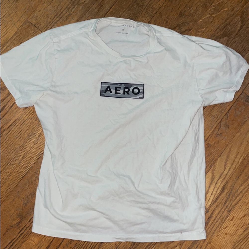 Aeropostale medium shirt